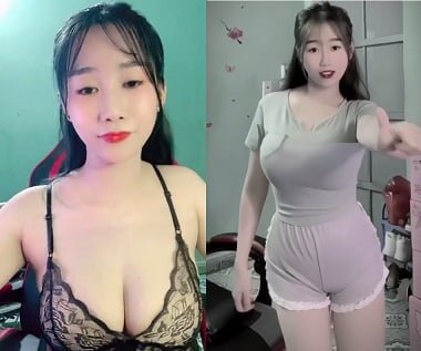 O velho garoto de Thuy Vy causou estimulação sexual para ela