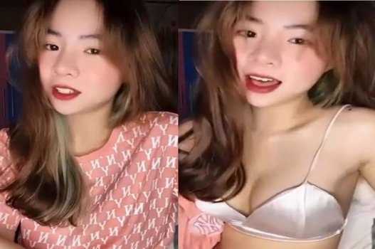 A garota que era prostituta o deixou animado