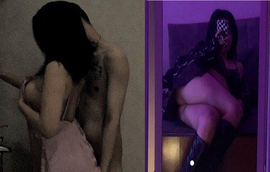 Phuong Miu lançou clipes de sexo