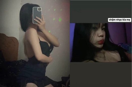 Vídeo XXX de Nguyen Thi Bich Van nasceu em 2008