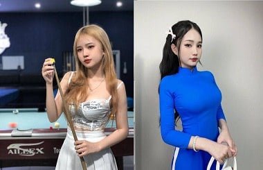 Nguyen Thu Giang registra cenas de sexo extremamente quentes