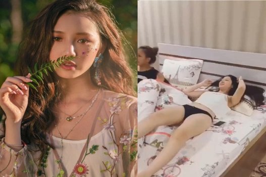 O professor Tan Thanh vazou em mais de 18 clipes