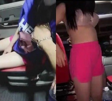 Duong Thao Mi possui um enorme par de