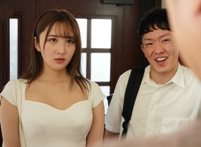 Mina Kitano sedutor Brother -en -Law com físico sexy