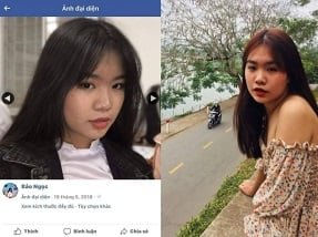 HOANG CUU BAO e LINH LINH têm um ótimo relacionamento