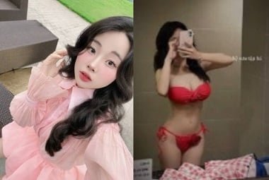 Hoang Nhan Chi Linh tem um corpo saudável e uma buceta extremamente excitada