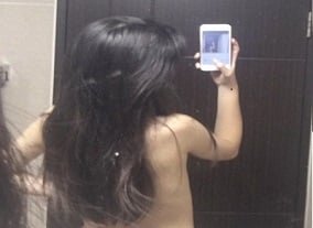 Quando pedi ao Secretário para começar a trabalhar, ele imediatamente me abraçou