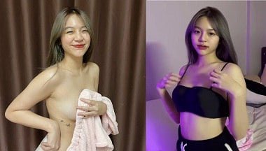 Vídeo quente sexo da linda tiktoker