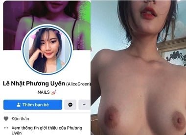 O filme de Duong Nguyet Cam,