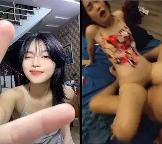 O namorado de Tran Ha Line espalhou seu clipe de sexo