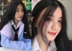 Minju de personagem lascivo em filmes adultos