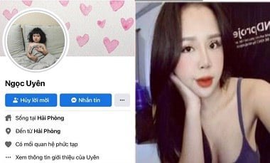 Filme de vídeo adulto menina phuong quynh