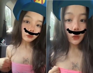 O clipe de sexo de Thuy, equipe do Banco ACB